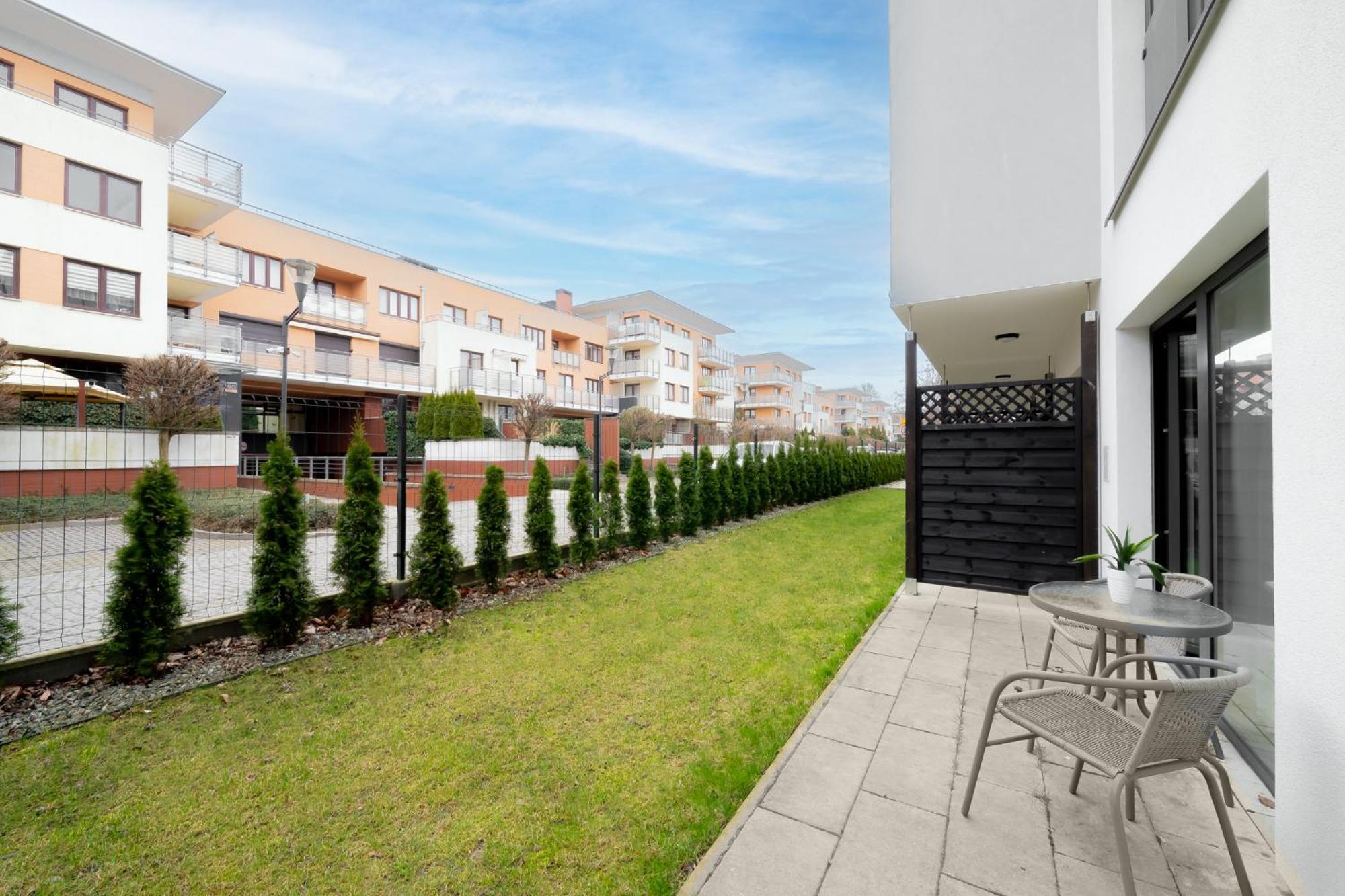 Apartment Lulu - Rosa - Hotelowe Z Klimatyzacja I Konsola Ps4 - Solny